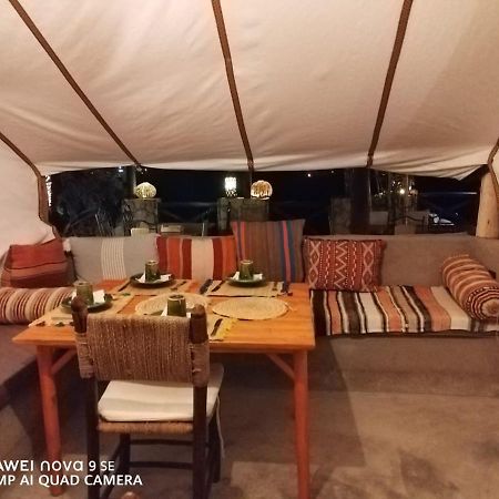 Dar Isselday Bed & Breakfast Tisseldei Bagian luar foto