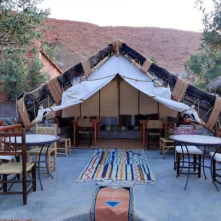 Dar Isselday Bed & Breakfast Tisseldei Bagian luar foto