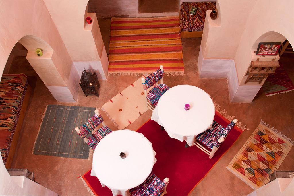 Dar Isselday Bed & Breakfast Tisseldei Bagian luar foto