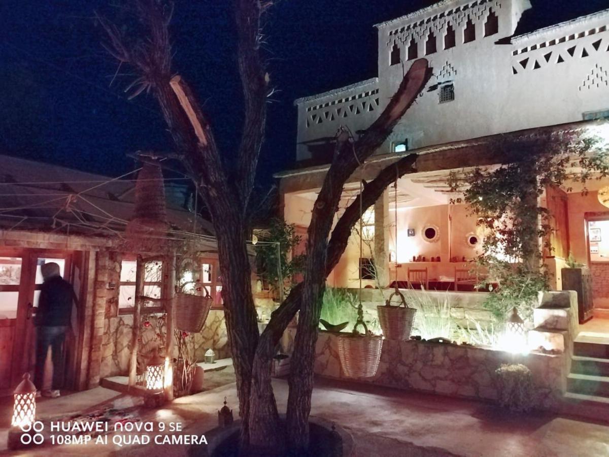 Dar Isselday Bed & Breakfast Tisseldei Bagian luar foto