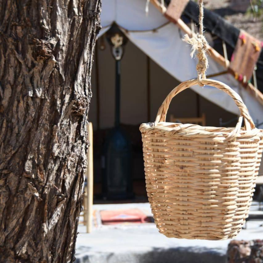 Dar Isselday Bed & Breakfast Tisseldei Bagian luar foto