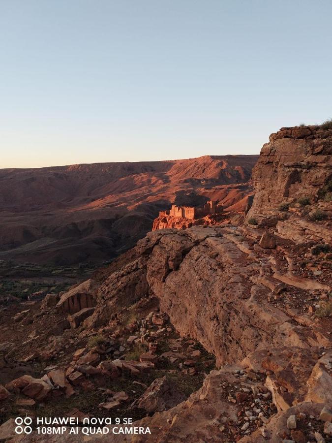 Dar Isselday Bed & Breakfast Tisseldei Bagian luar foto
