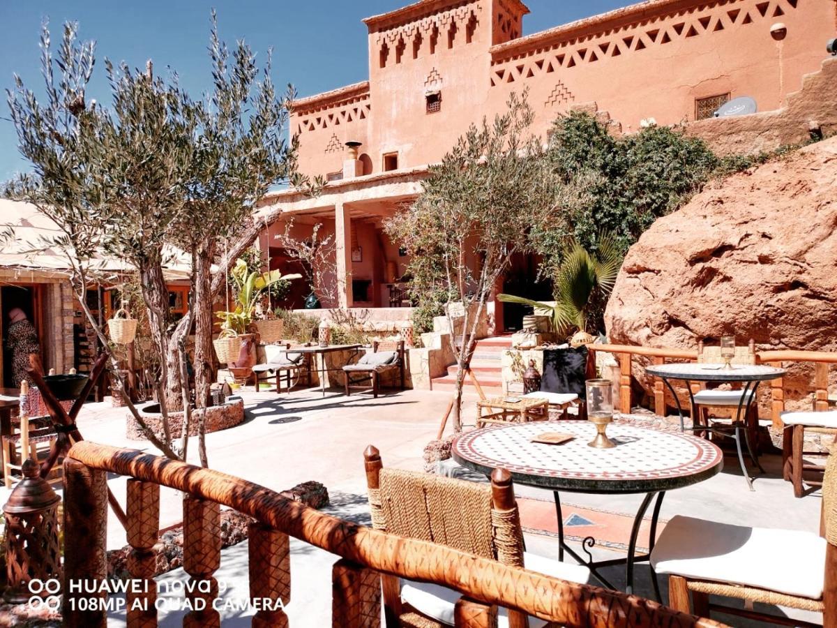 Dar Isselday Bed & Breakfast Tisseldei Bagian luar foto