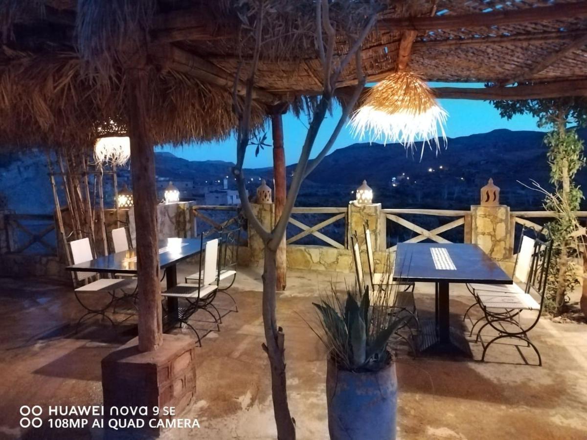 Dar Isselday Bed & Breakfast Tisseldei Bagian luar foto