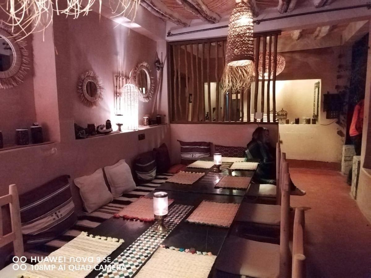 Dar Isselday Bed & Breakfast Tisseldei Bagian luar foto