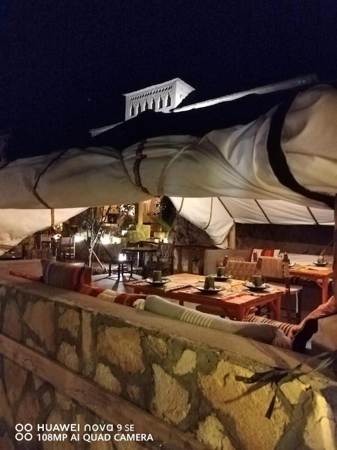 Dar Isselday Bed & Breakfast Tisseldei Bagian luar foto